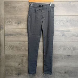 Royalty For Me Pull On Skinny Style Pants Women's Size Medium